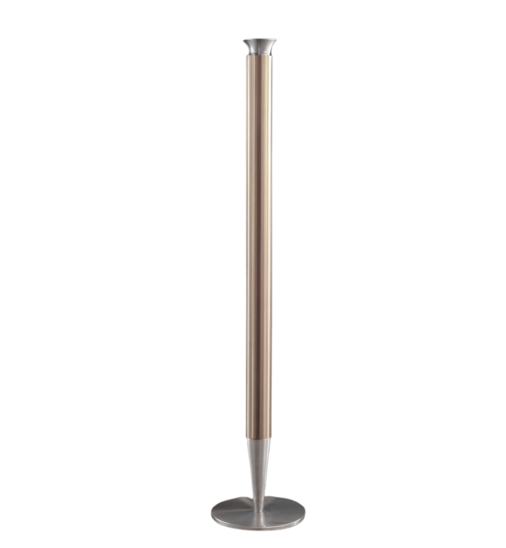 Lephrone H600DL – Floor Standing Waterless Diffuser, Gold