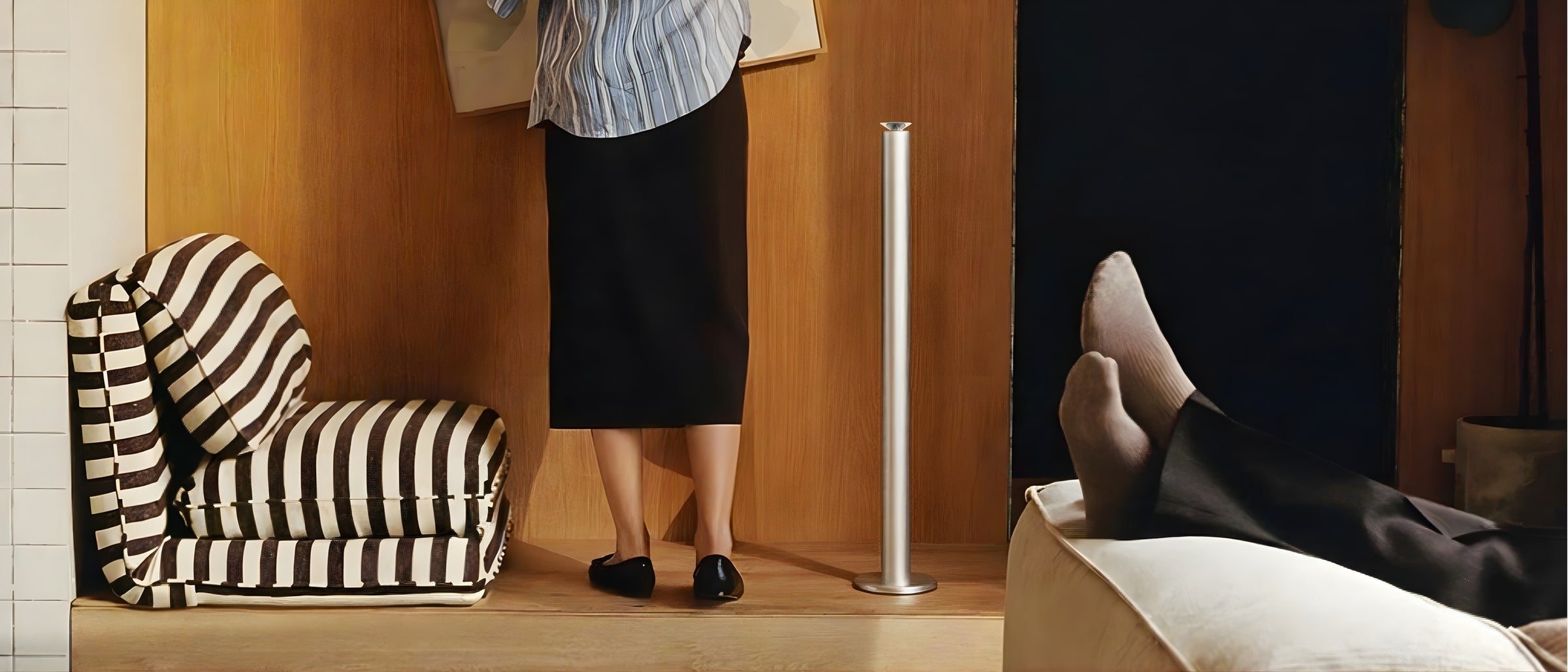 Commercial Diffusers