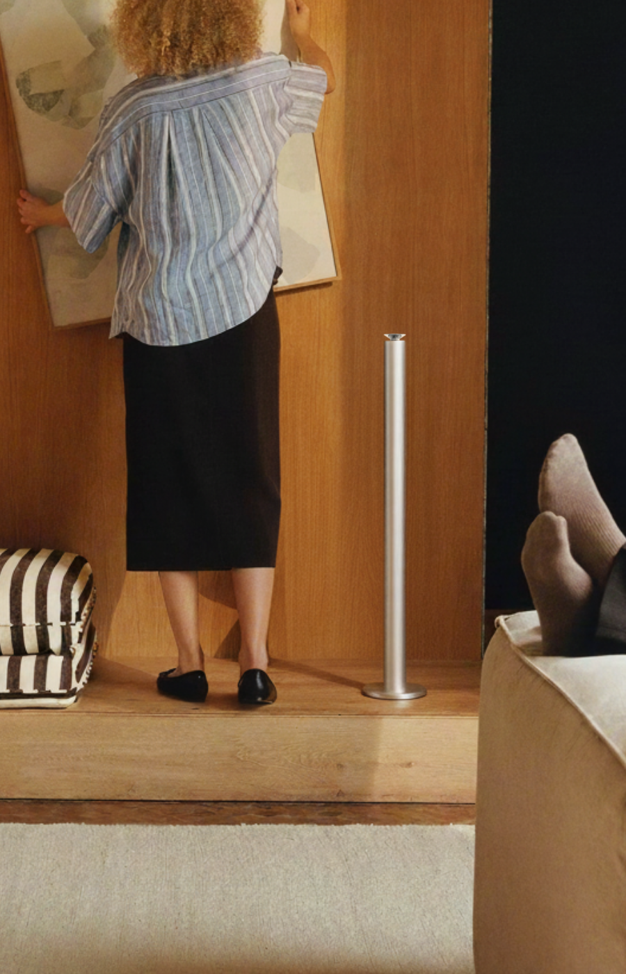 Commercial Diffusers