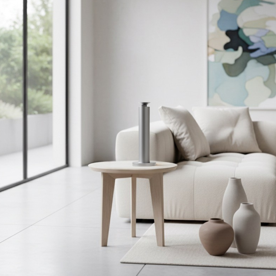 Waterless Diffusers Aesthetics 2025