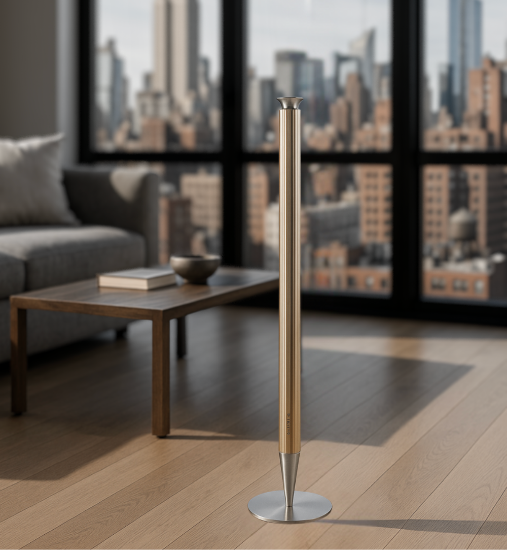 Commercial Diffuser