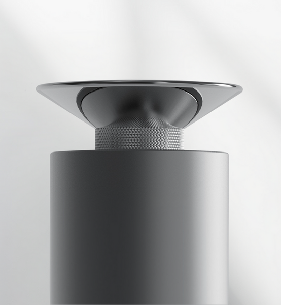 Cold Air Diffusers