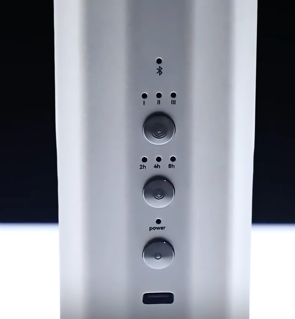 cordless essential oil diffuser