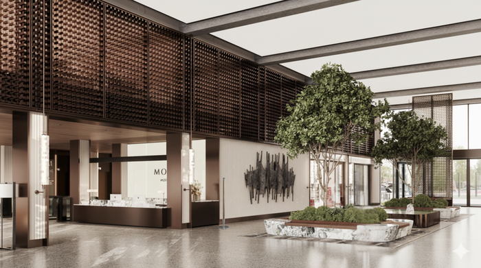 Elevator Stack Refresh