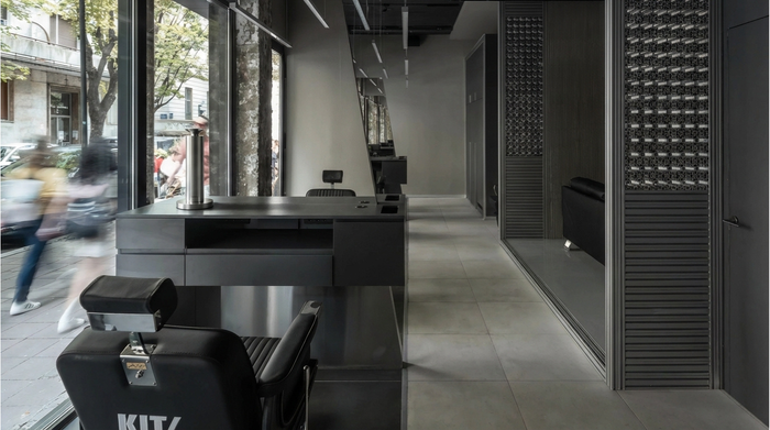 Increases average spend