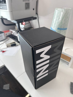 Review photo Lephrone Mini Box