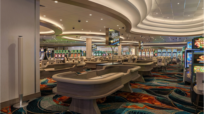 VIP Salon Experience