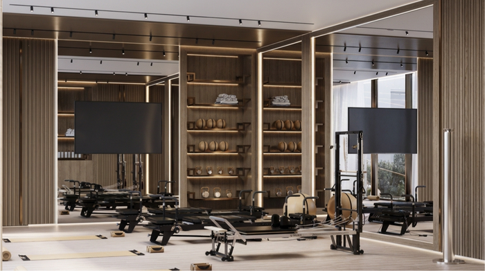 Hot Studio Freshness