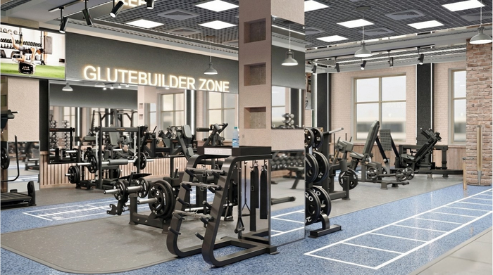 Studio Turnover Refresh