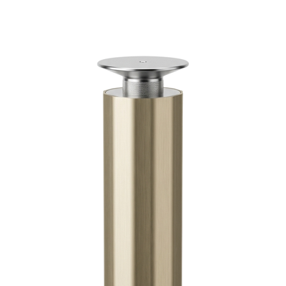 Lephrone H600DL – Floor Standing Waterless Diffuser, Gold