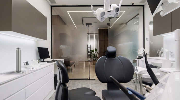 Reception First Impression