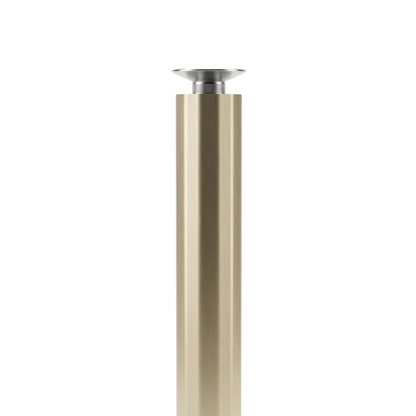 Lephrone H600DL – Floor Standing Waterless Diffuser, Gold