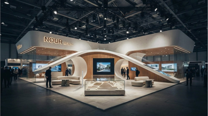 Brand Pavilion Launch