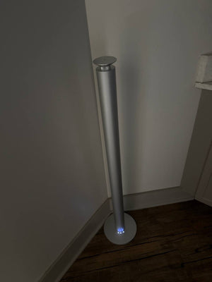 Review photo Waterless diffuser Lephrone