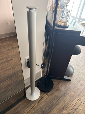 Review photo Lephrone Diffuser