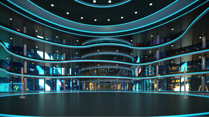 Breakout Room Refresh