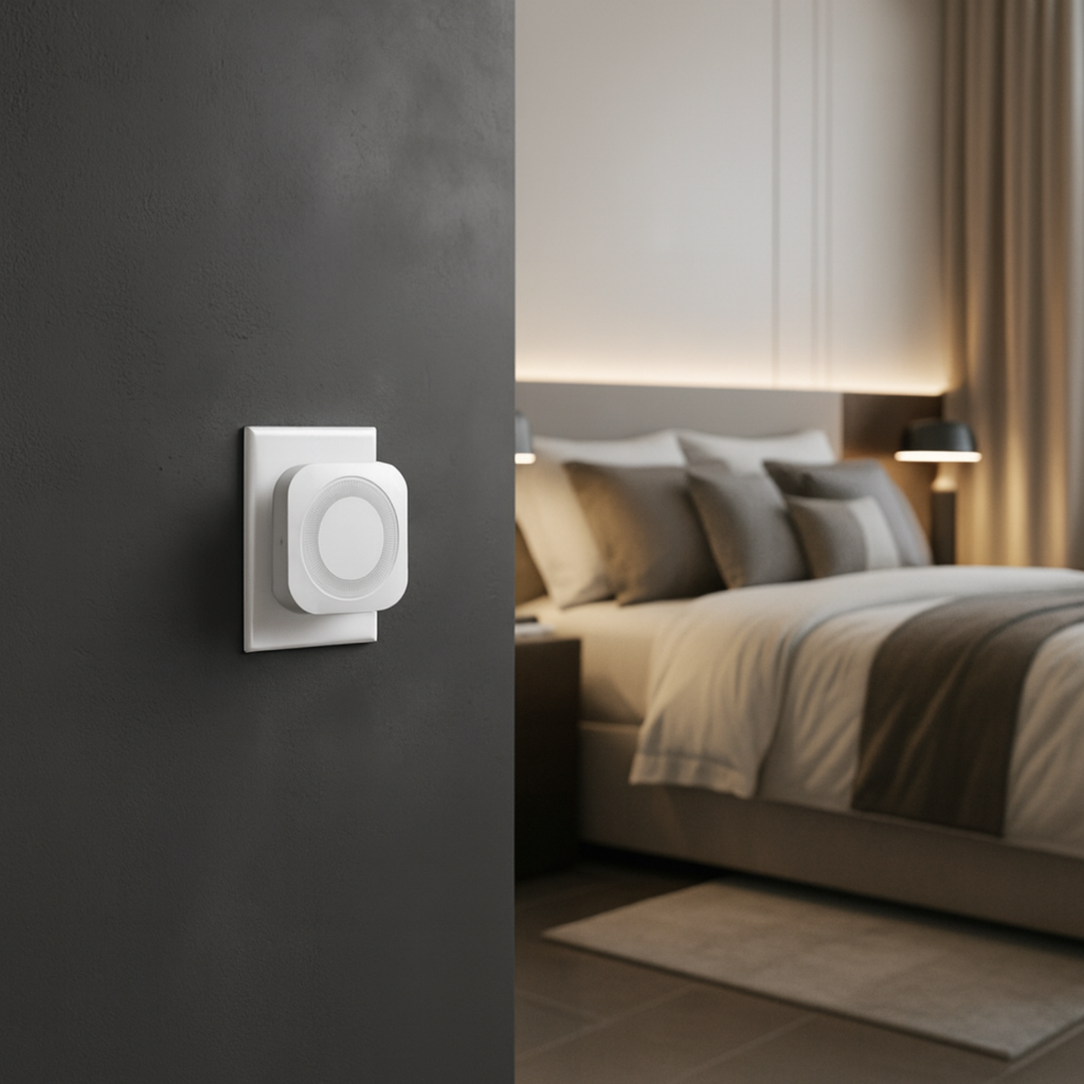 Plug In diffusers
