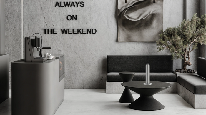 Waiting Zone Scenting