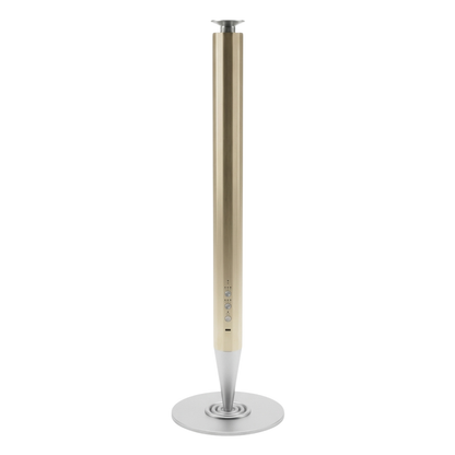 Lephrone H600DL – Floor Standing Waterless Diffuser, Gold