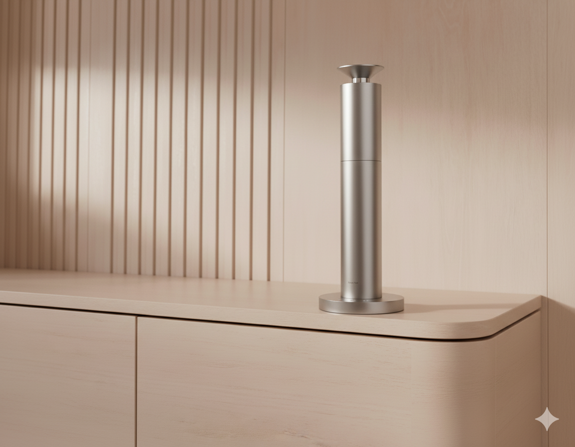 Home Diffusers