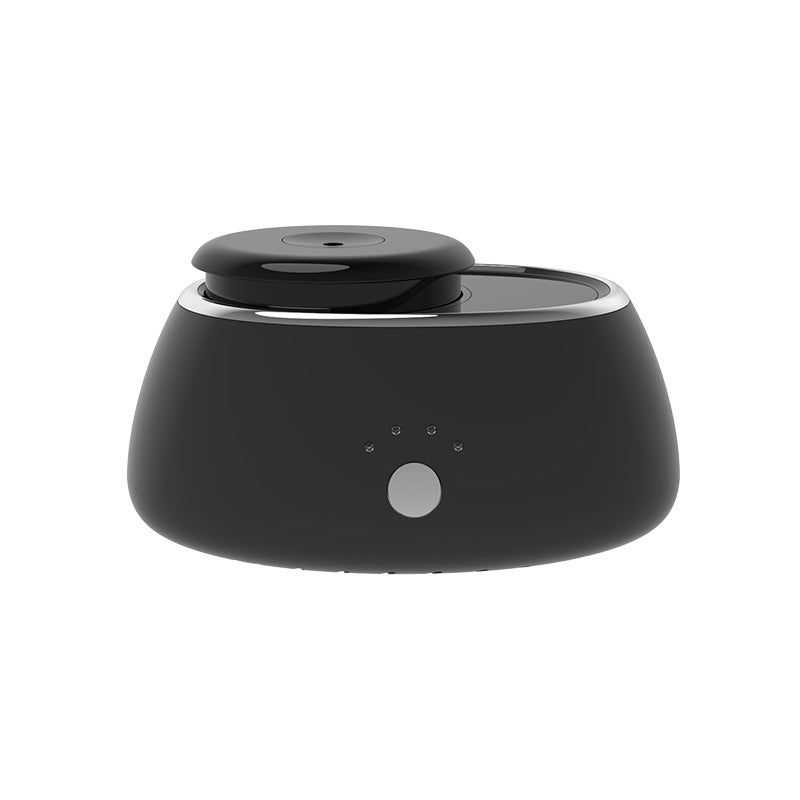 Solar Waterless Diffusers