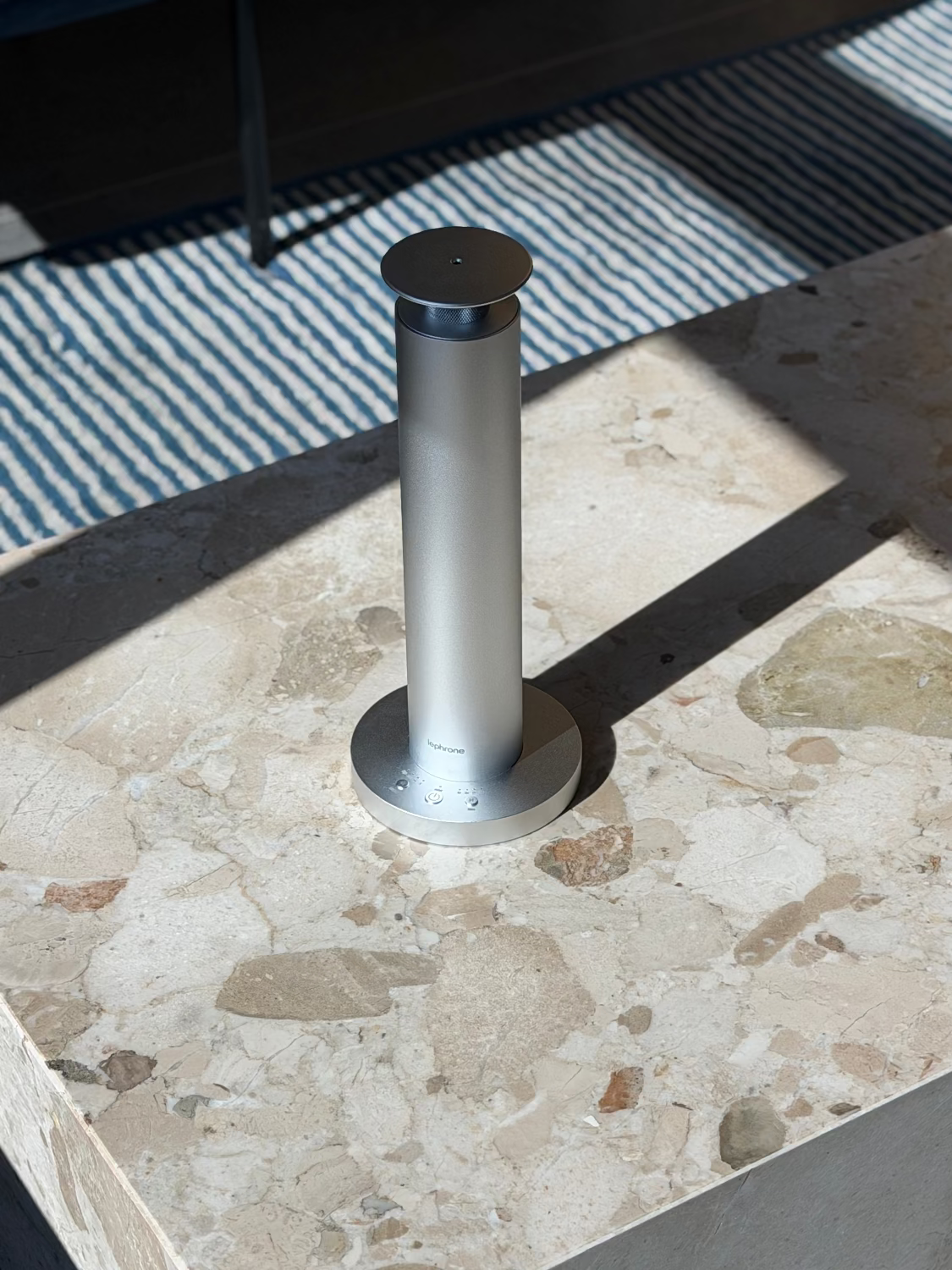 Waterless diffusers