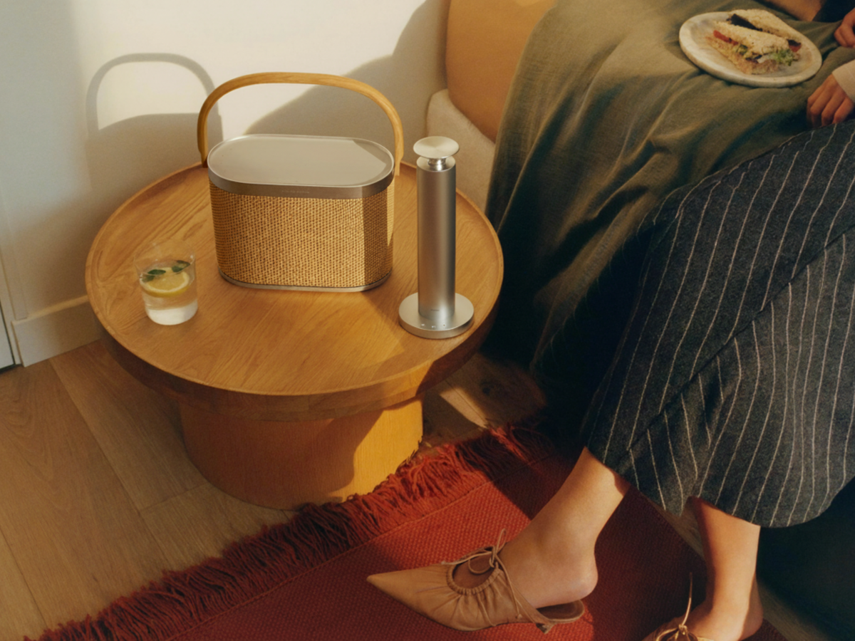 Lephrone desk waterless diffuser