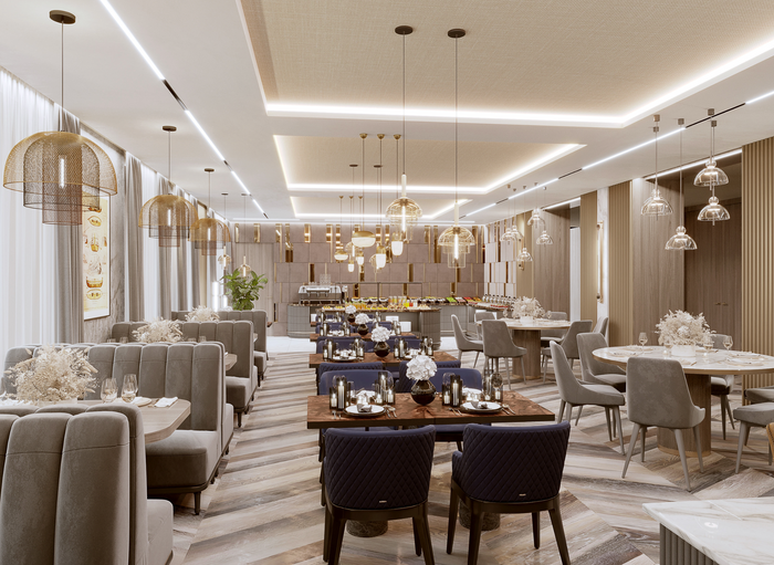 Restroom Reputation Reset