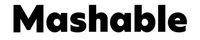 Mashable logo