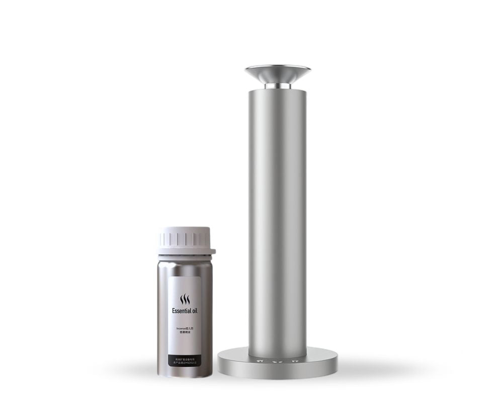 H300 & Aroma Oil Set