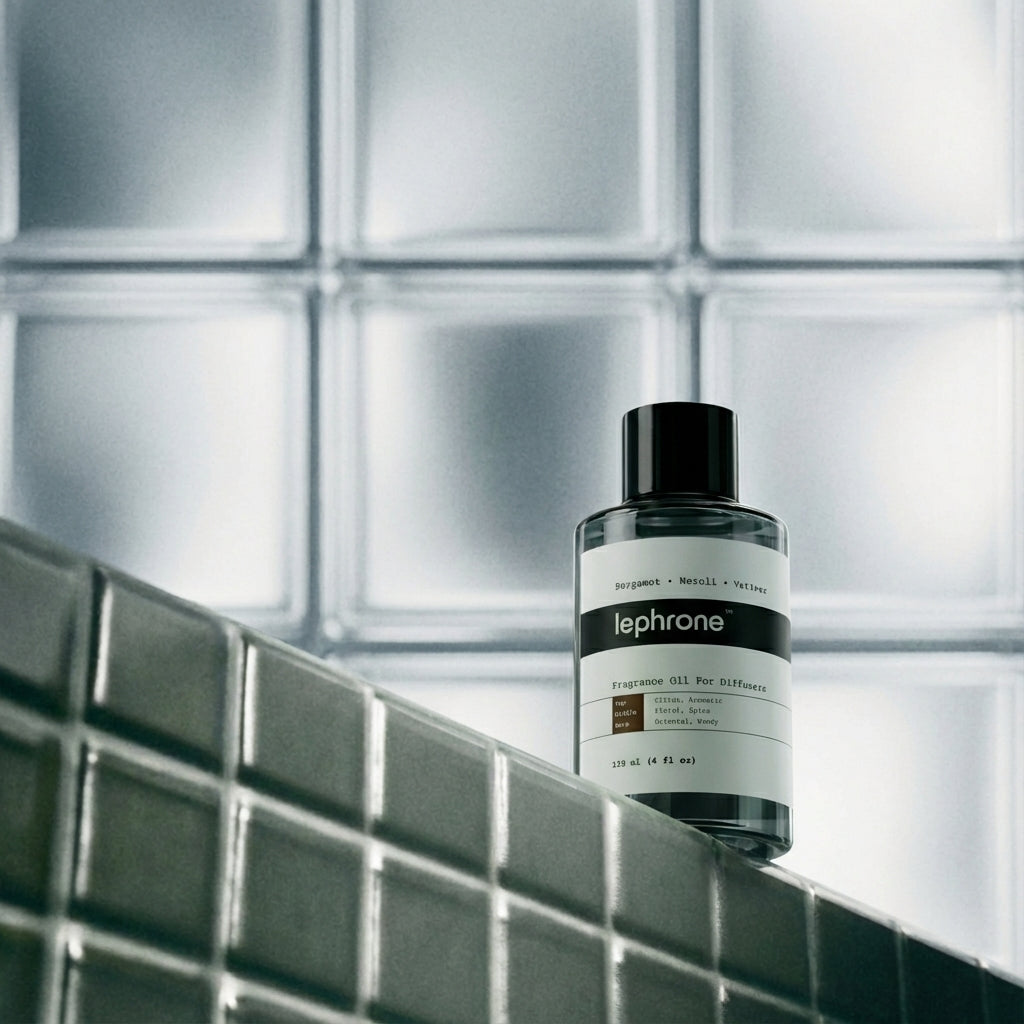 Scents Collection for Waterless diffuser