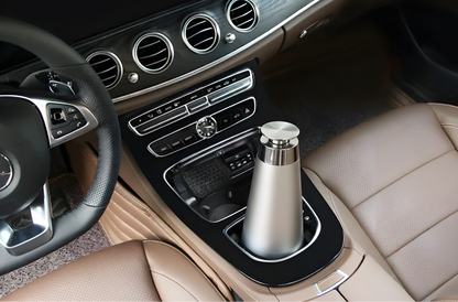 Lephrone i7 Mini – Compact Car Waterless Diffuser