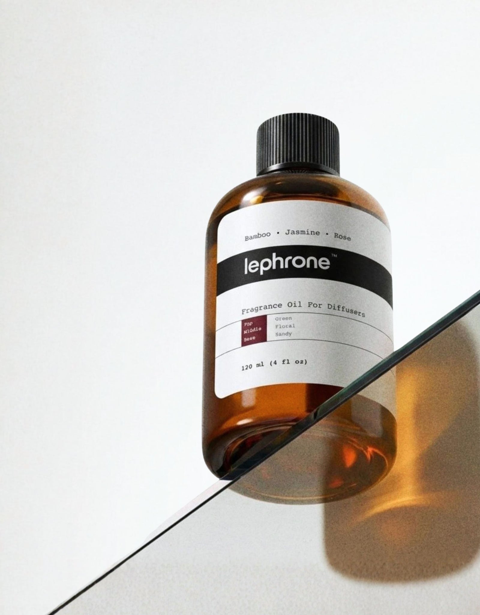 Scents Collection for Waterless diffuser