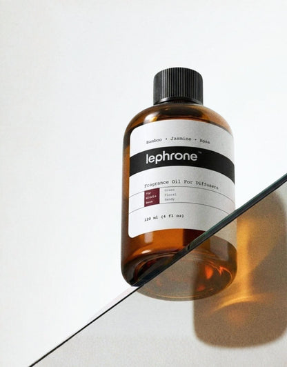 H300 Diffuser and Bestseller oil