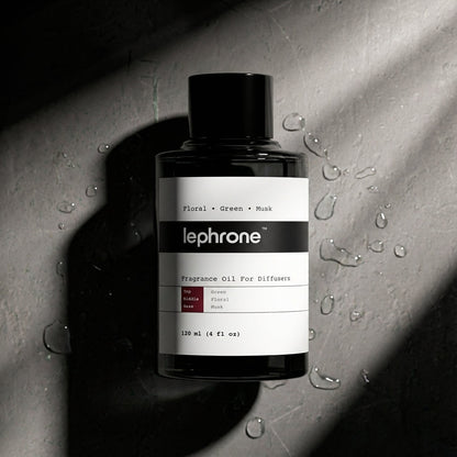 Floral • Green • Musk