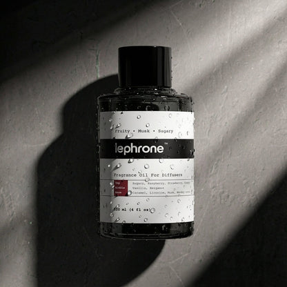 Fruity • Musk • Sugary