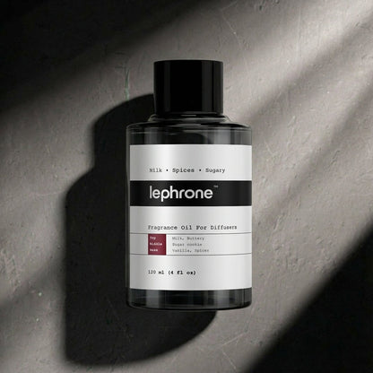 Milk • Spices • Sugary