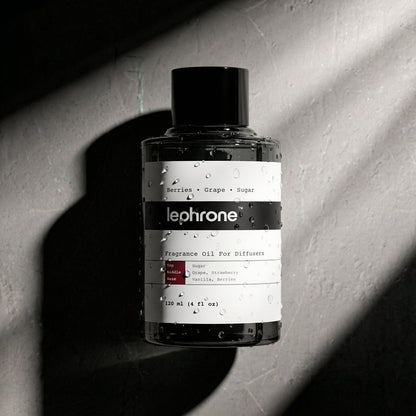 Berries • Grape • Sugar