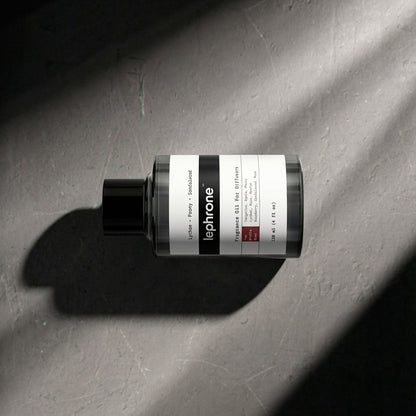 Lychee • Peony • Sandalwood