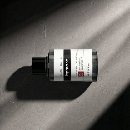 Ambrette • Sage • Sea