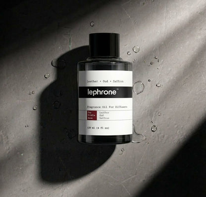 Green • Lemon • Ozone