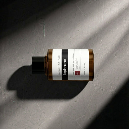 Grapefruit • Musk • Violet