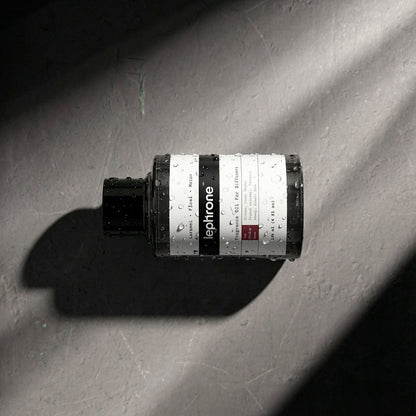 Caramel • Floral • Melon