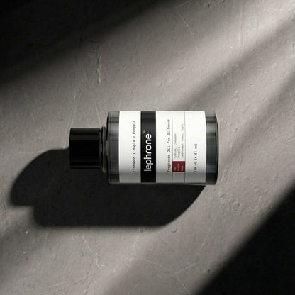 Cinnamon • Maple • Pumpkin