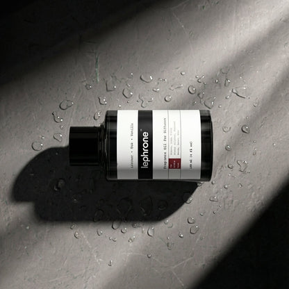 Linen • Musk • Vanilla