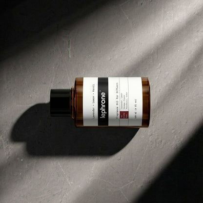 Lavender • Lemon • Neroli