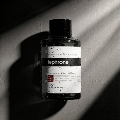 Lavender • Pear • Sandalwood