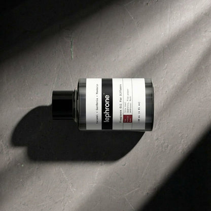 Ambrox • Iris • Pink