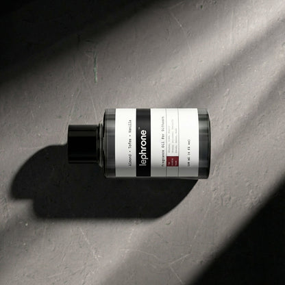 Almond • Toffee • Vanilla