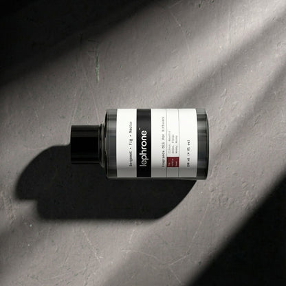 Bergamot • Fig Nectar • Jasmine